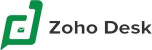 Zoho Desk
